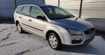 фото thumb №9, Ковзун бампера лівий перед ford focus mk2 універсал 04-
