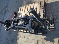 фото thumb №15, Tucson ii iii 15- комплектная сторона подвеска задняя