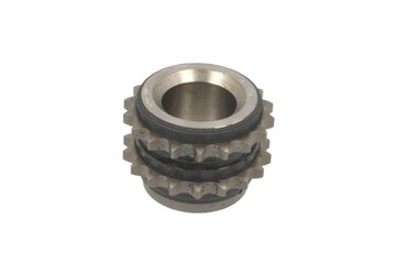 фото thumb №10, Ina колесо зубчатое вала коленчатого mercedes a w168 vaneo 414 1.4-2.1