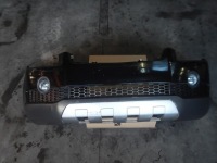 фото thumb №1, Бампер перед chevrolet captiva i 06-10