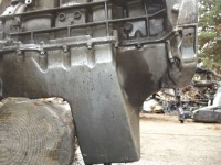 Mercedes w168 1.4b 99' автоматична коробка передач двигун zgs007 повний комплект ze zdjęcia Недорого, фото thumb