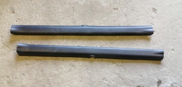 фото thumb №1, Kia rio iii 11- 3d захист порога 858711w301