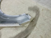 фото thumb №7, Hyundai tucson 3 крило праве перед 2015-2020 рік