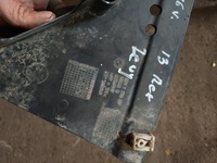 фото thumb №9, Bmw i3 l01 подкрылок передние левая перед передние 7270917