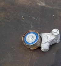 фото thumb №1, Subaru legacy outback iv 2.5 10-13 натяжитель ролик