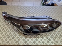 фото thumb №1, Лампа права передня full led kia ceed iii lift 2021r-