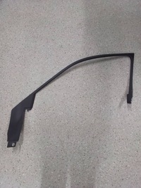 фото thumb №1, Dodge charger 2016 накладки