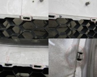 фото thumb №13, Бампер перед skoda fabia scout 2 ii 5j0 рестайлінг 10-