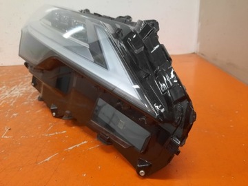 фото thumb №6, Lexus rx v 22- фара правий лампа права перед повний led передня права