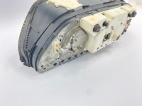 фото thumb №9, Лічильник приладова панель mercedes w126 оригінал прилади прилади