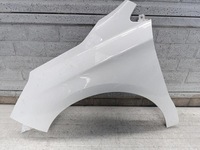 фото thumb №1, Citroen c4 b7 12- крыло переднее левый оригинал