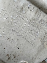 Man tga tgx подножка подножка кабины 81615100542 в Украине, фото thumb