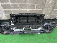 фото thumb №8, Smart forfour w453 453 бампер перед