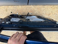 фото thumb №5, Дверь левый перед передние renault megane iv terpr