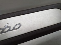 фото thumb №5, Porsche panamera 970 молдинг порог правая