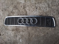 фото thumb №1, Решётка радиатора решётка капота audi a4 s4 b5 8d0853651aa