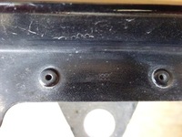 фото thumb №11, Audi a3 8p lift 08-12 крыло левый перед передний ly9b