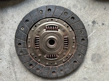 фото thumb №5, Ford c-max mk2 1.6b сцепление комплект av61-6375-bb