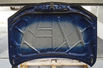 фото thumb №9, Капот крышка двигателя mazda 6 gg 02-08r