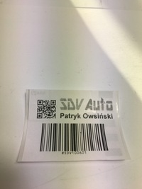 фото thumb №8, Модуль сигнализация радио becker mercedes w140 s klasa 1408204526