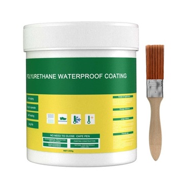 '2xWaterproofing Agent Adhesive Invisible Waterproof