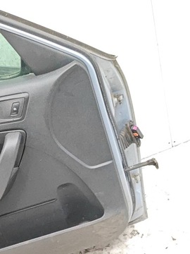 фото thumb №7, Skoda yeti 5l дверь левый перед 9452 \ lf8k