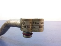 фото thumb №4, Audi q7 4l шланг шланг кондиционера 7l6820743h