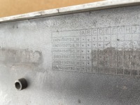 Купить Бампер перед передний ford s-max mk2 2015-, фото thumb