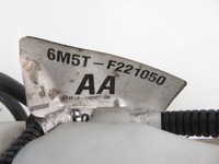 фото thumb №5, Бачок омывателя ford kuga i 3m5113k163ac