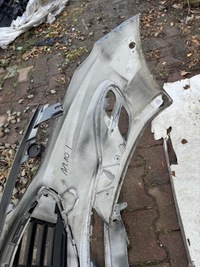 фото thumb №12, Бампер перед ford focus mk 4 iv lift 22-