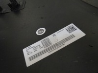 Mercedes cla 118 w118 бампер задний a1188802301 a1188850402 pts 45 amg 696 с Разборки, фото thumb