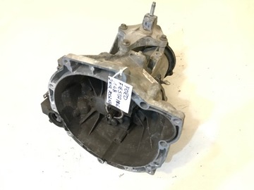 фото thumb №8, Ford fiesta mk6 1.4b коробка передач коробки передач 2n1r7002ab