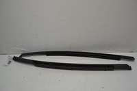 фото thumb №1, Mercedes r129 sl защита верхний панели решётки обдув