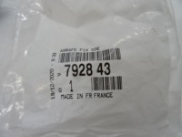 фото thumb №8, Peugeot 2008 підпірка підпора дріт капот кронштейн