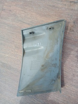 фото thumb №6, Jeep grand cherokee wj 99-04 планка крыльев левый перед