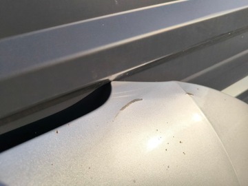 фото thumb №14, Капот крышка двигателя audi a5 8t lx7w 2008-2011 оригинал !!!