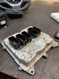 фото thumb №6, Блок керуючий двигуна bmw / модуль 61359352861