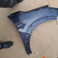 фото thumb №14, Hyundai tucson 15- 18- ii 2 iii 3 z3g крила правий w колір szary