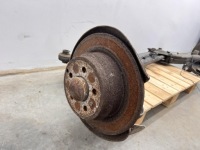 Купити Volvo c70 1 балка підвіска задні задня abs, фото thumb