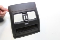 фото thumb №1, Bmw f06 f12 кожа рамка туннель среднего задняя ładna