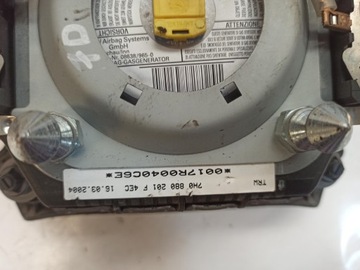 фото thumb №8, Volkswagen transporter t5 подушка подушка безопасности водителя 7h0880201f