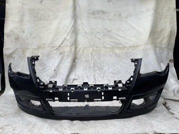 фото thumb №2, Бампер перед vw passat b6 3c 05-10