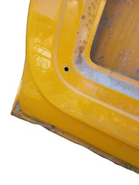 фото thumb №9, Vw transporter t5 doka дверь левая левый задняя задние