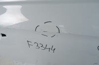 фото thumb №4, Opel grandland x 2017- двері правий перед праве передні