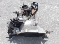 фото thumb №3, Коробка передач передач kia cerato i 2.0 crdi l4