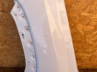 фото thumb №8, Крыло левый передний перед dacia duster iii 3 24-