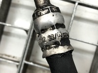 фото thumb №6, Шланг коробки передач mercedes c215