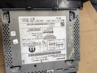 Fiat doblo радіо заводський fiat doblo 2 07357115850 радіопрогравач ? Київ, фото thumb