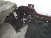 фото thumb №10, Citroen c4 grand ii бампер задний 6x pdc