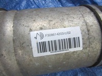 фото thumb №6, Jaguar xj xjl x351 3.0i 2016 амортизатор пневматический задняя